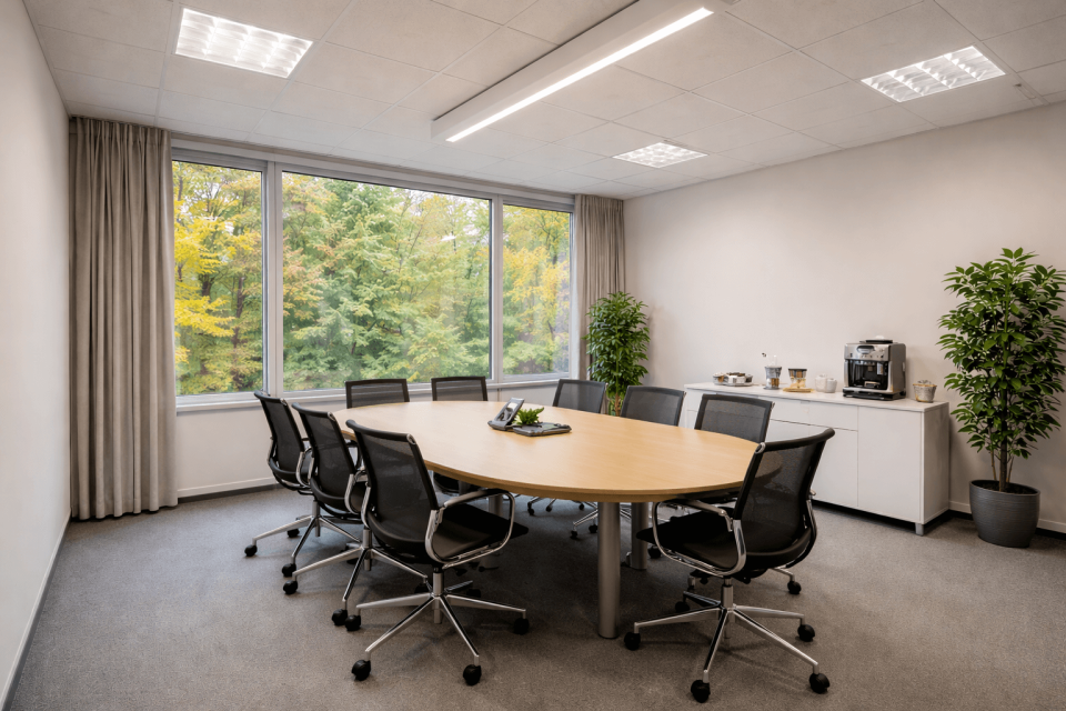 Konferenzraum Darmstadt